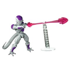 Figura Frieza Model Kit Dragon Ball Z 15cm sólo 31.95€