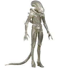 Figura Alien 40 Aniversario prototype