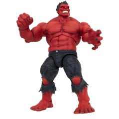 Figura Red Hulk Marvel Select 23cm sólo 39.95€