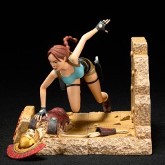 Figura Lara Croft Tomb Raider 16,5cm sólo 89.95€