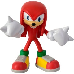 Blister Sonic the Hedgehog sólo 37.95€