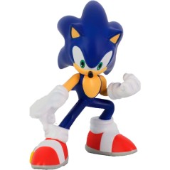 Blister Sonic the Hedgehog sólo 37.95€