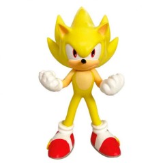 Blister figuras Sonic the Hedgehog sólo 27.95€