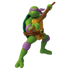 Blister figuras Las Tortugas Ninja sólo 31.95€