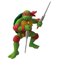 Blister figuras Las Tortugas Ninja sólo 31.95€