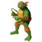 Blister figuras Las Tortugas Ninja