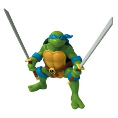 Blister figuras Las Tortugas Ninja sólo 31.95€