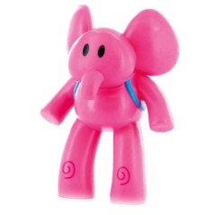 Blister figuras Pocoyo sólo 34.95€