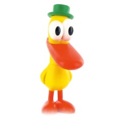 Blister figuras Pocoyo sólo 34.95€