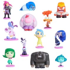 Figura sorpresa coleccionable Del Reves 2 Disney Pixar surtido sólo 7.95€