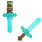 Espada Diamante Encantada Minecraft