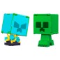 Figura intercambiable Minecraft 9,5cm surtido