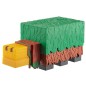 Figura Sniffer Minecraft sonido 8cm