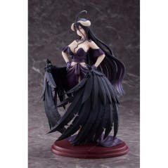 Figura Albedo Black Dress Overlord IV AMP 20cm sólo 29.95€