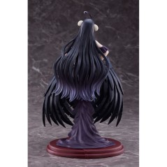 Figura Albedo Black Dress Overlord IV AMP 20cm sólo 29.95€