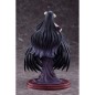 Figura Albedo Black Dress Overlord IV AMP 20cm