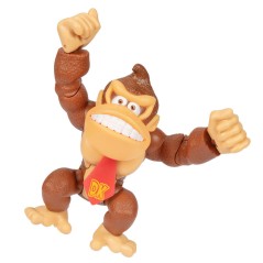 Figura Donkey Kong Super Mario Bros sólo 26.95€