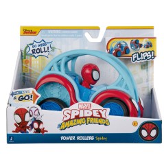 Vehiculo Spidey Marvel surtido sólo 21.95€