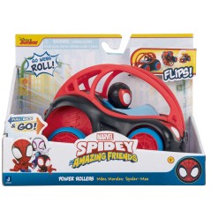 Vehiculo Spidey Marvel surtido sólo 21.95€