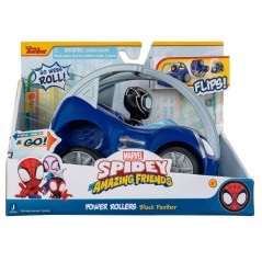 Vehiculo Spidey Marvel surtido sólo 21.95€