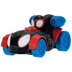 Vehiculo Amazing Metal Spidey Marvel surtido sólo 10.95€