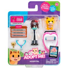 Figura Hospital Adopt Me!