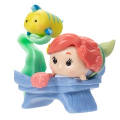 Sobre sorpresa figura Tsum Tsum Serie 1 100 Aniversario Disney surtido sólo 5.95€