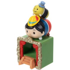 Sobre sorpresa figura Tsum Tsum Serie 1 100 Aniversario Disney surtido sólo 5.95€