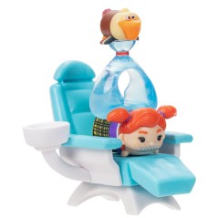 Sobre sorpresa figura Tsum Tsum Serie 1 100 Aniversario Disney surtido sólo 5.95€