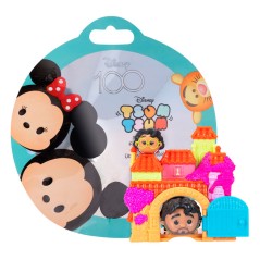 Sobre sorpresa figura Tsum Tsum Serie 4 100th Anniversary Disney surtido sólo 5.95€