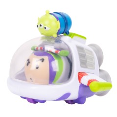 Sobre sorpresa figura Tsum Tsum Serie 4 100th Anniversary Disney surtido sólo 5.95€