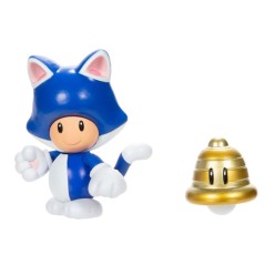 Figura serie 31 Super Mario Bros 10cm surtido sólo 17.95€