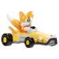 Figura vehiculo serie 3 Sonic The Hedgehog