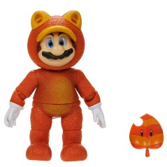 Figura wave 2 Super Mario Bros La Pelicula 13cm surtido sólo 26.95€