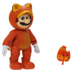 Figura wave 2 Super Mario Bros La Pelicula 13cm surtido sólo 26.95€