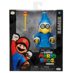 Figura wave 2 Super Mario Bros La Pelicula 13cm surtido sólo 26.95€