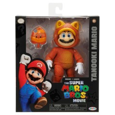 Figura wave 2 Super Mario Bros La Pelicula 13cm surtido sólo 26.95€