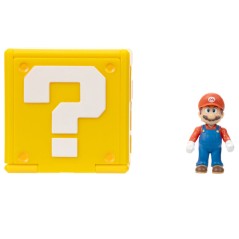 Figura Super Mario La Pelicula Super Mario Bros surtido sólo 10.95€