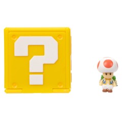 Figura Super Mario La Pelicula Super Mario Bros surtido sólo 10.95€