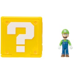 Figura Super Mario La Pelicula Super Mario Bros surtido sólo 10.95€