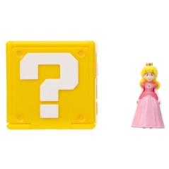 Figura Super Mario La Pelicula Super Mario Bros surtido sólo 10.95€