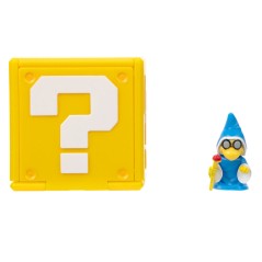 Figura Super Mario La Pelicula Super Mario Bros surtido sólo 10.95€