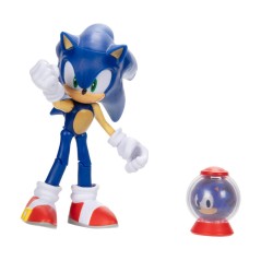 Figura wave 11 Sonic The Hedgehog 10cm surtido