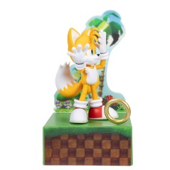 Figura Tails Collector Edition Sonic The Hedgehog 15cm sólo 59.95€