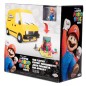 Playset mini + figura Super Mario La Película Super Mario Bros