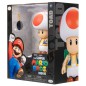 Figura Toad La Pelicula Super Mario Bros 13cm