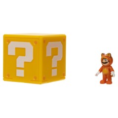 Figura Super Mario Bros La Pelicula surtido sólo 10.95€