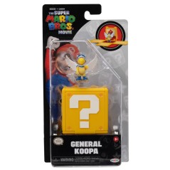 Figura Super Mario Bros La Pelicula surtido sólo 10.95€