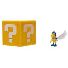 Figura Super Mario Bros La Pelicula surtido sólo 10.95€