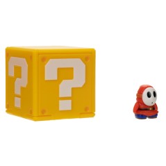 Figura Super Mario Bros La Pelicula surtido sólo 10.95€